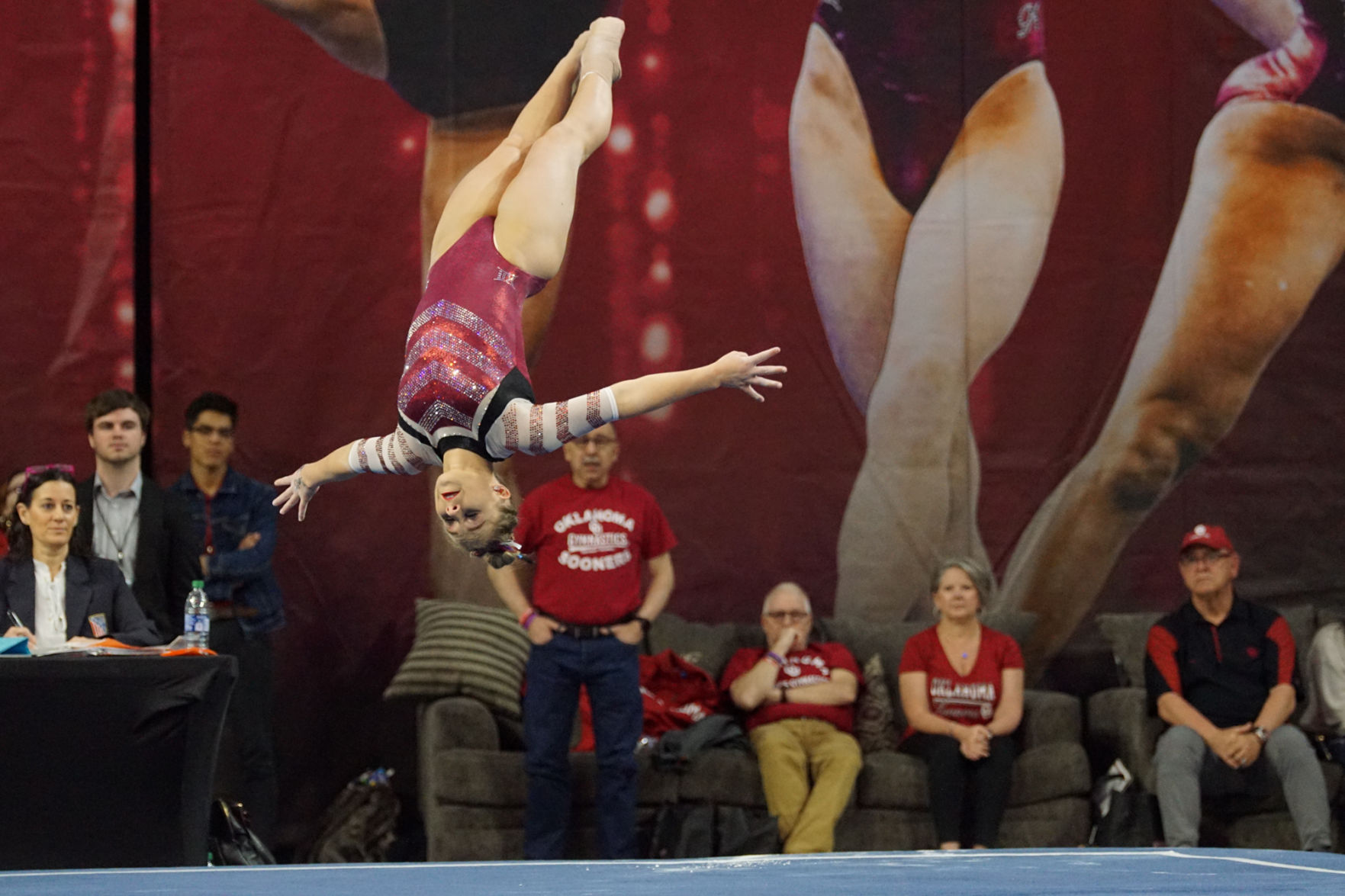 Ragan Smith